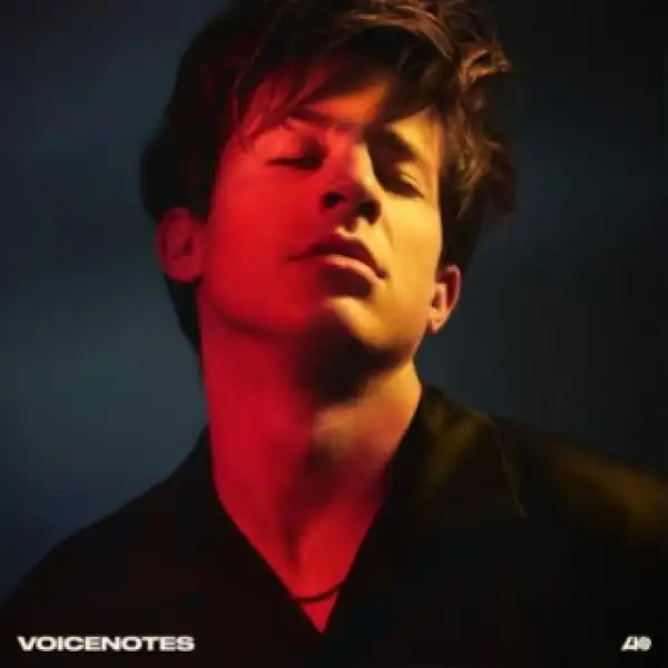 Instrumental: Charlie Puth - BOY (Produced By Charlie Puth)